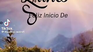 Inicio de semana