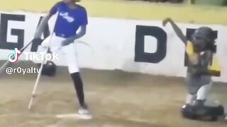 Ganas de jugar