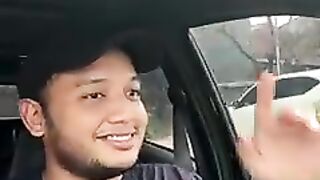 Ngaku pulang bawa mercy ehhh ternyata ..