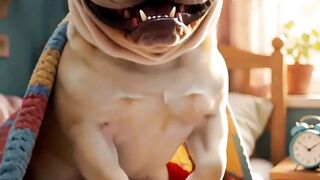 Bulldog carismático