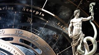 O vaticínio da Era de Aquário
