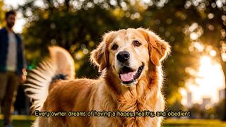 Complete Guide: Basic Feeding and Training for Dogs
