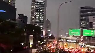 in jakarta