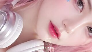 Tiktok template 31