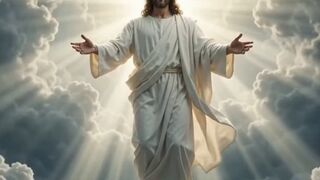 Jesus is coming 🙌