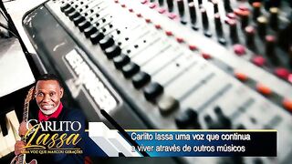 Homage carlyto