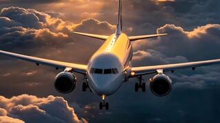 The Greatest Mystery in Aviation History ✈️🌊