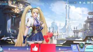 game mobile legend mlbb