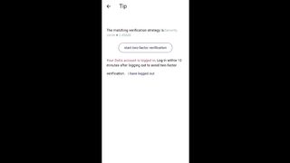 Part_05 MINING APP Delta Kim: How to Get Security Code from Security Circle Members and Supplemental Mode