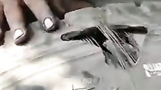 Incredible Pakistani Craftsmen Fixing Damaged Giant Tires From Scratch! 🚚 | Amazing restoration