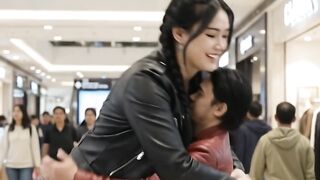 Ini video lucu 2