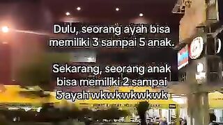 komedi 6