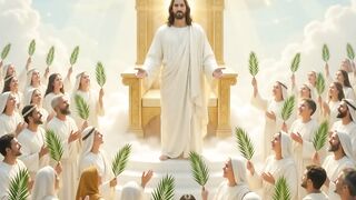 JESUS NOSSO SALVADOR!!