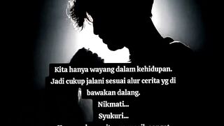 Tentang Hidup