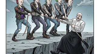 Realita kehidupan 6