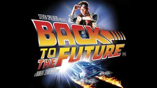 Back to the Future1985 Hindi Dubbed