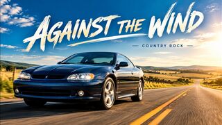 Against the Wind | Country Rock Road Trip