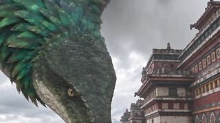 King dragon