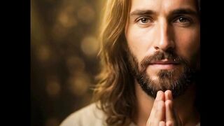 ORAÇÃO DO SALMO 23 🙏 DEUS, GUIA MEUS PASSOS E ACALMA MEU CORAÇÃO