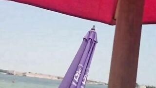 Sea boat drive