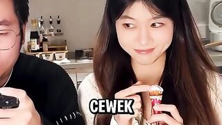 Niatnya biar romantis, tapi malah gagal total🤣
