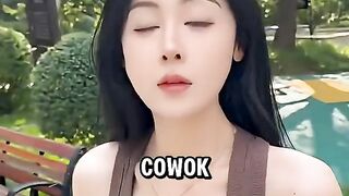 Giliran dikasih tau maharnya, si cowok malah keberatan😅