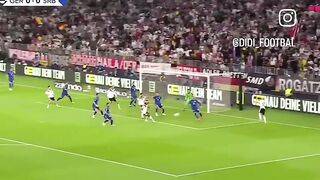 germany vs serbia