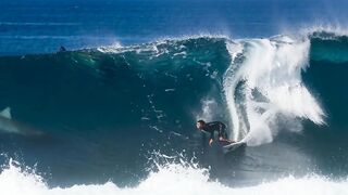 Na onda dos sonho