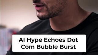AI Hype vs. Reality_ Dot Com Bubble Lessons for Today