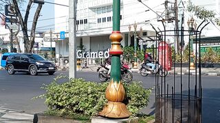PAGI DI KAYUTANGAN MALANG,  JAWA TIMUR