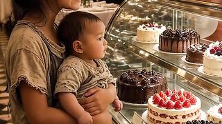 Millonario encuentra a su hija luego de 5 años