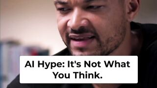 AI Hype vs. Reality_ Understanding Generative AI & LLMs