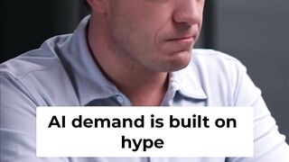 Nvidia's AI Hype_ The Shocking Truth Revealed!