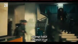 Musim 2 dimulai! 🔥 D.P. 2 (2023) Episode 1 — misi baru, bahaya nyata. Jangan lewatkan!