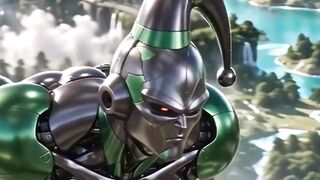 Dragonball Cyberverse