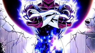 Vegeta ultra cosmico