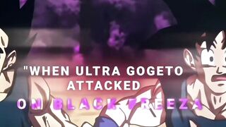 Ultra ego vegetto