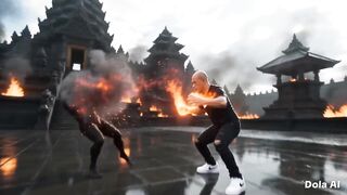 Ai editing