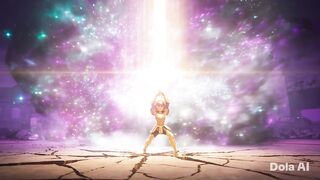 A chave das estrelas -Parte Final