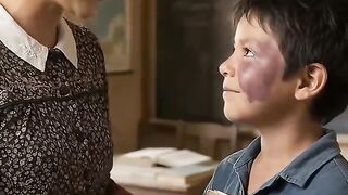 El hijo marcado - Parte 5 #reelsviral #historias #novelas #drama #eeuu