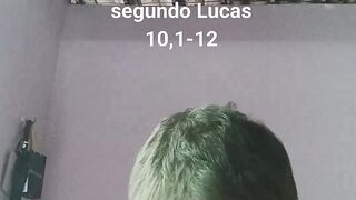 EVANGELHO DO DIA SEGUNDO LUCAS 10,1-12