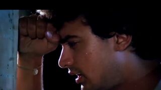 O Priya Priya Covered By Apu Rahman l Movie Song l Dil l