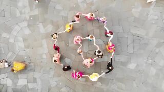 Hare Krishna Hare Rama Mantra