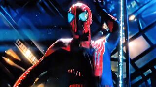 #spider man# uskigalfrind #