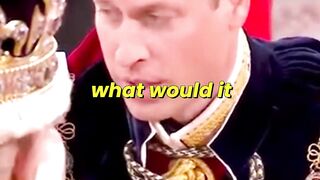 King Charles, William no Longer Accepting calls from Harry