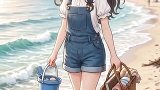 Cooking Seafood