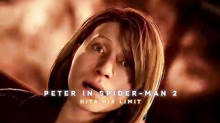 I love this spider man 😍♂️
