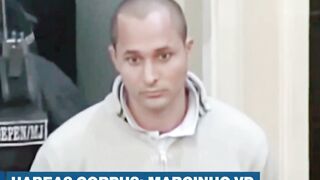 defesa de Marcinho VP pede habeas corpus no Rio