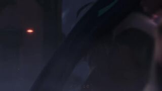 Animasi mobile legend
