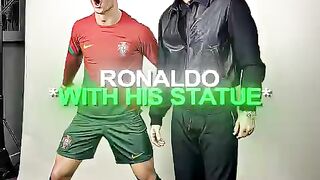 Ronaldo V's yamal vs musaila vs vinicius with status